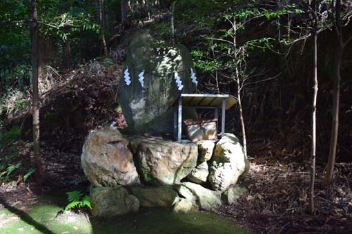 関西の主な巡礼地
	  大宮神社（田原天皇社）
	コメント