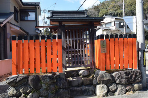 福徳神社