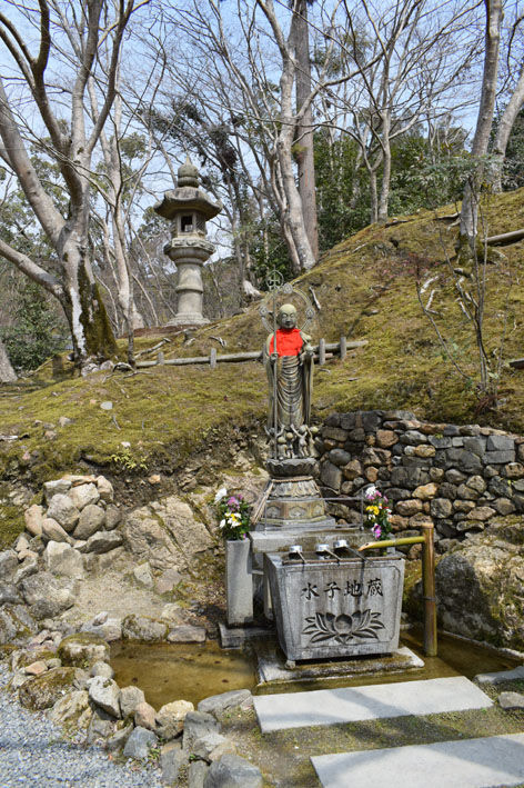 水子地蔵