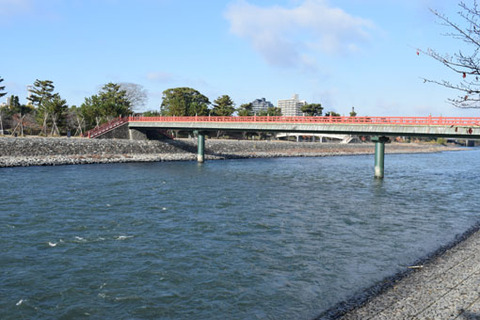 朝霧橋