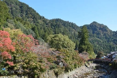 太鼓橋