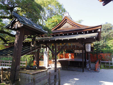 出雲井於神社-1