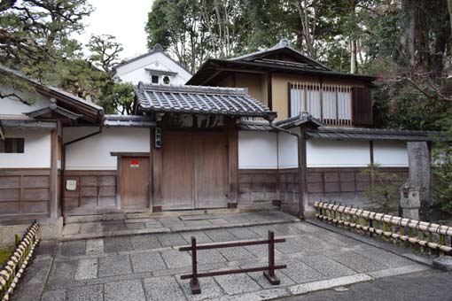 関西の主な巡礼地2022年04月安養寺長楽寺大谷祖廟雙林寺（そうりんじ）大雲院