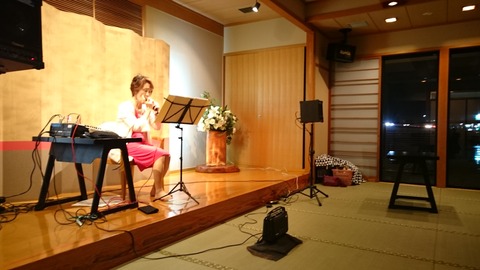 オータムコンサート　１１．２５－２