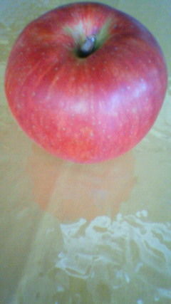 リンゴ２０１４