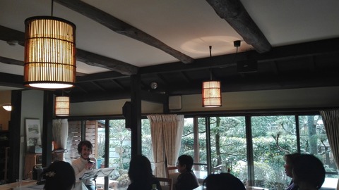 リンデンバウム２０１７－１