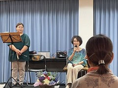 木之本コンサート2