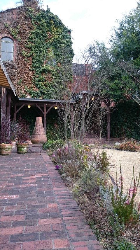 クラぶ・ハリエ