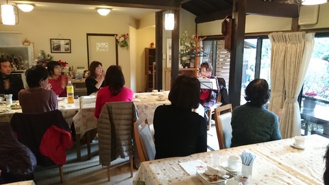 リンデンバウム２０１８－１