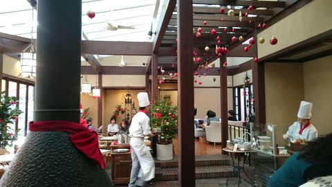 クラブハリエ１１・２７－３