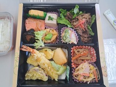 あかね　お食事会２０２５年