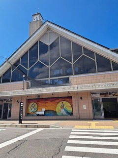 八日市駅１
