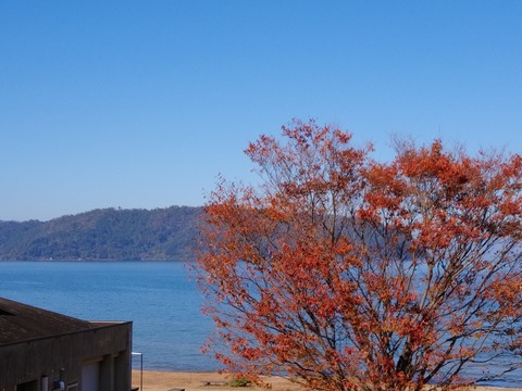 沖の島