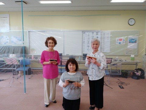 さわやか塾５．１８