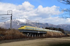 ドクターイエロー