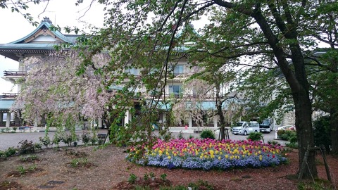 びわ湖大津館4.24