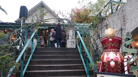 メゾンドフレール２