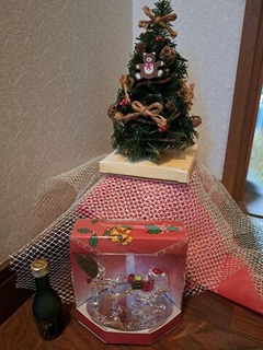 クリスマスツリー２０２３