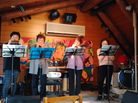 あかね不定期演奏会