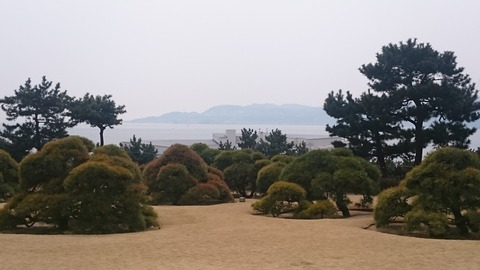 舞子公園