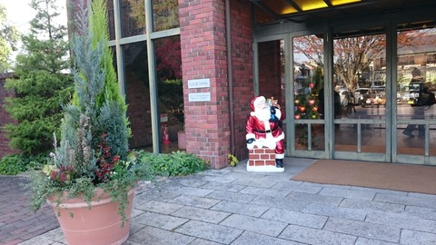 クラブハリエ１１・２７－２