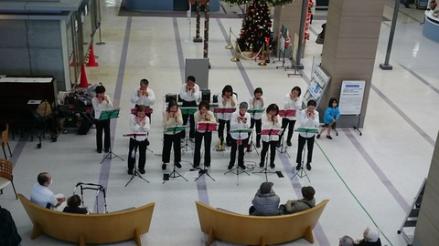 クリスマスコンサート５