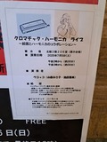 京セラライブチラシ