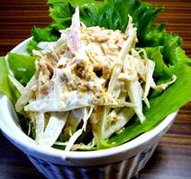 ごぼうサラダ