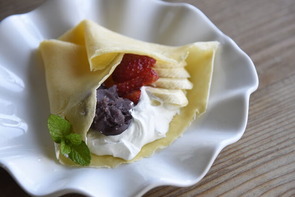 ñ²¤È¥Õ¥ë¡¼¥Ä¤ÎÏÂÉ÷¥¯¥ì¡¼¥×