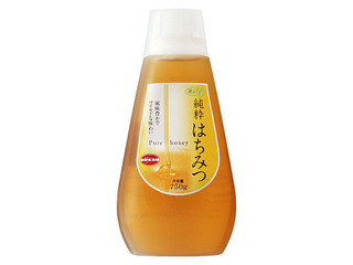 中国産はちみつ