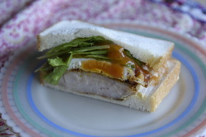 ¥Á¥¥ó¤Î¥ß¡¼¥È¥½¡¼¥¹¥µ¥ó¥É¥¤¥Ã¥Á¡