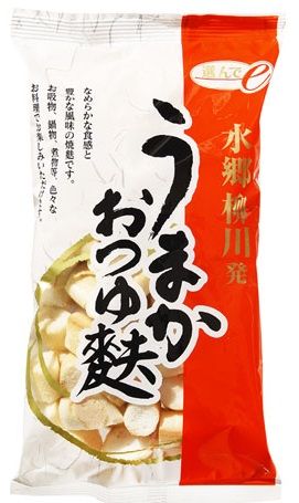 お麩で簡単ヘルシーからあげ 選んでe かんたんレシピ