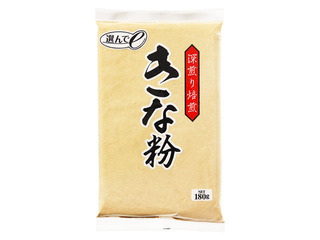きな粉