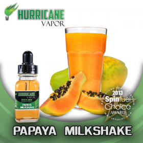hurricanevapor-papaya-milkshake