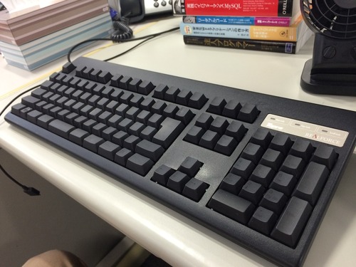 realforce