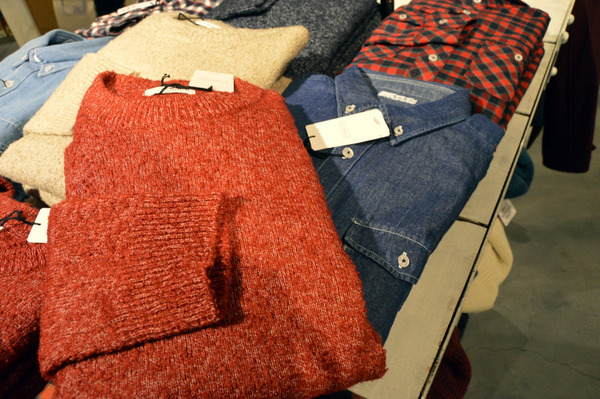 コーディネート1