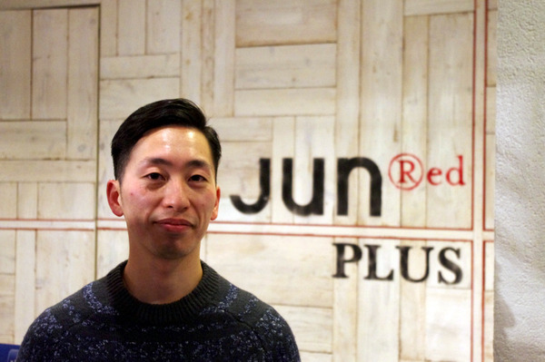 店長さんありがとうございます