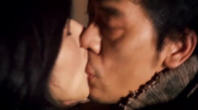 e² ♂ ERO CINEMA-Shot : 5月14日(2005年) 主演：杉本彩『花と蛇2 パリ 静子』 #東映