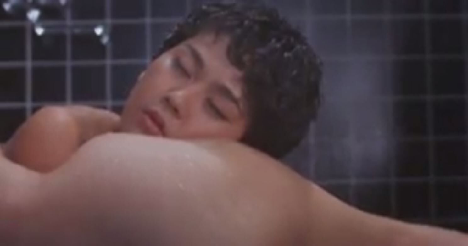 早乙女愛　濡れ場 