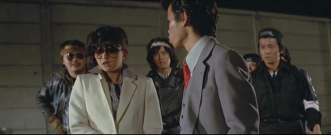 yoko hatanaka in answer #2025856