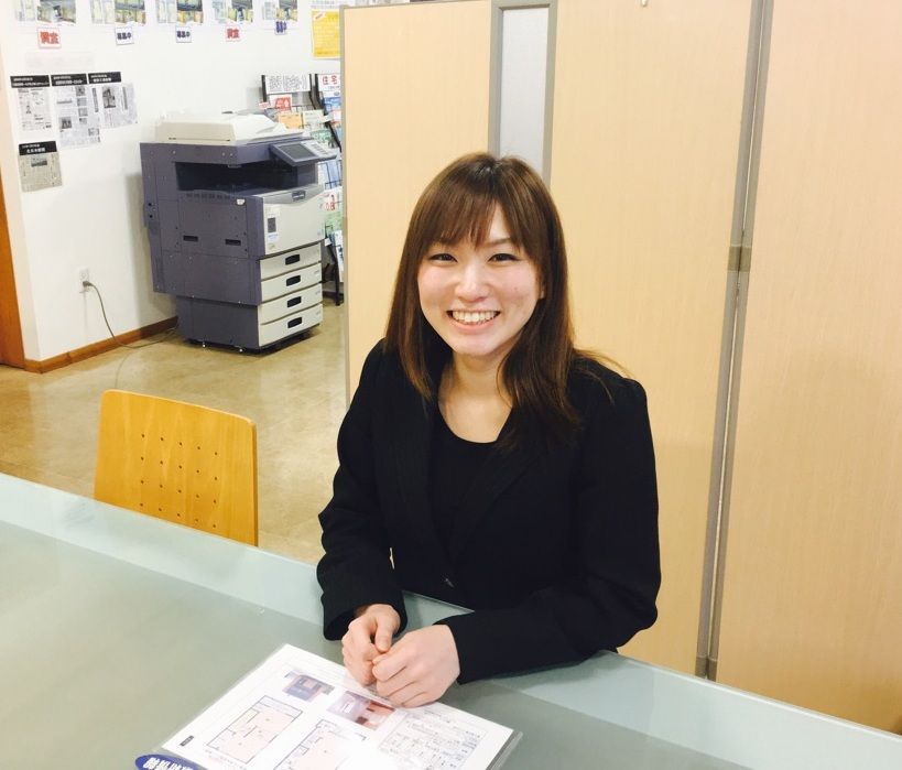 エコ フィールのスタッフblog エコ フィールのスタッフblog