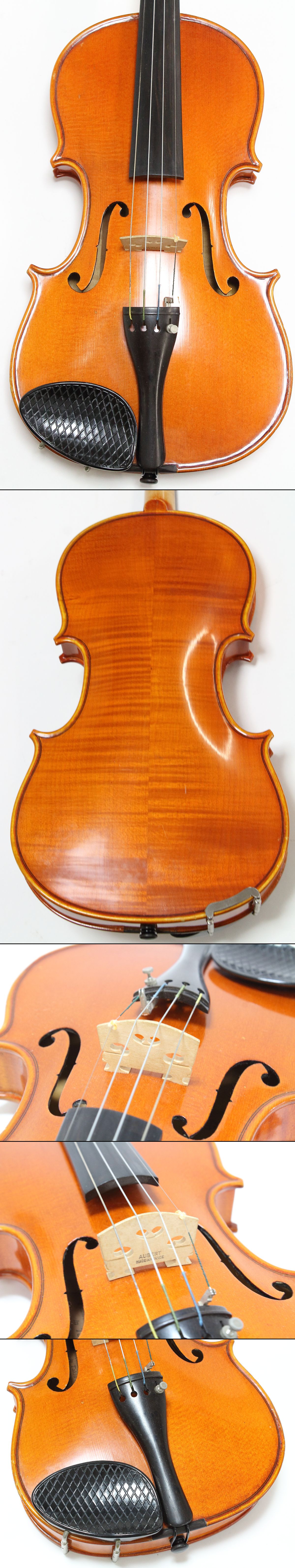 ◇ バイオリン Fiumebianca Pietro In Tokio Anno 1992 4/4