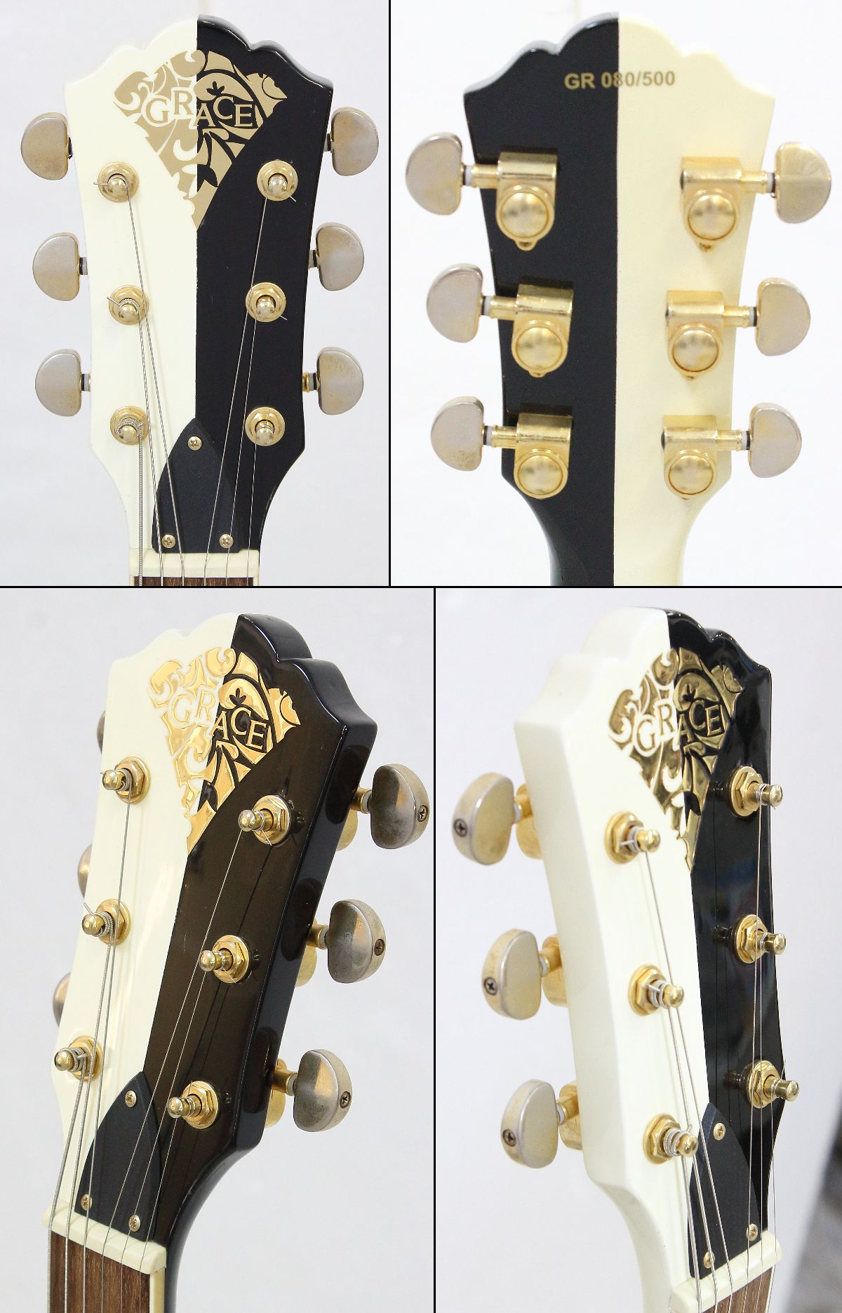 Y#* SAMICK GRACE GReeeeN navi model GRL-1 [ maintenance settled