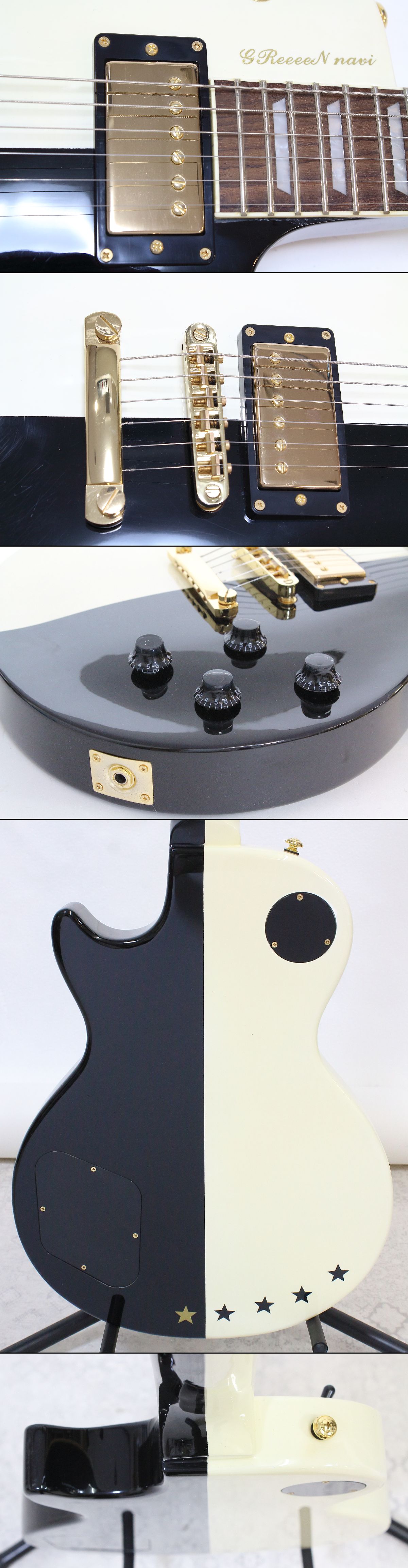 Y#* SAMICK GRACE GReeeeN navi model GRL-1 [ maintenance settled
