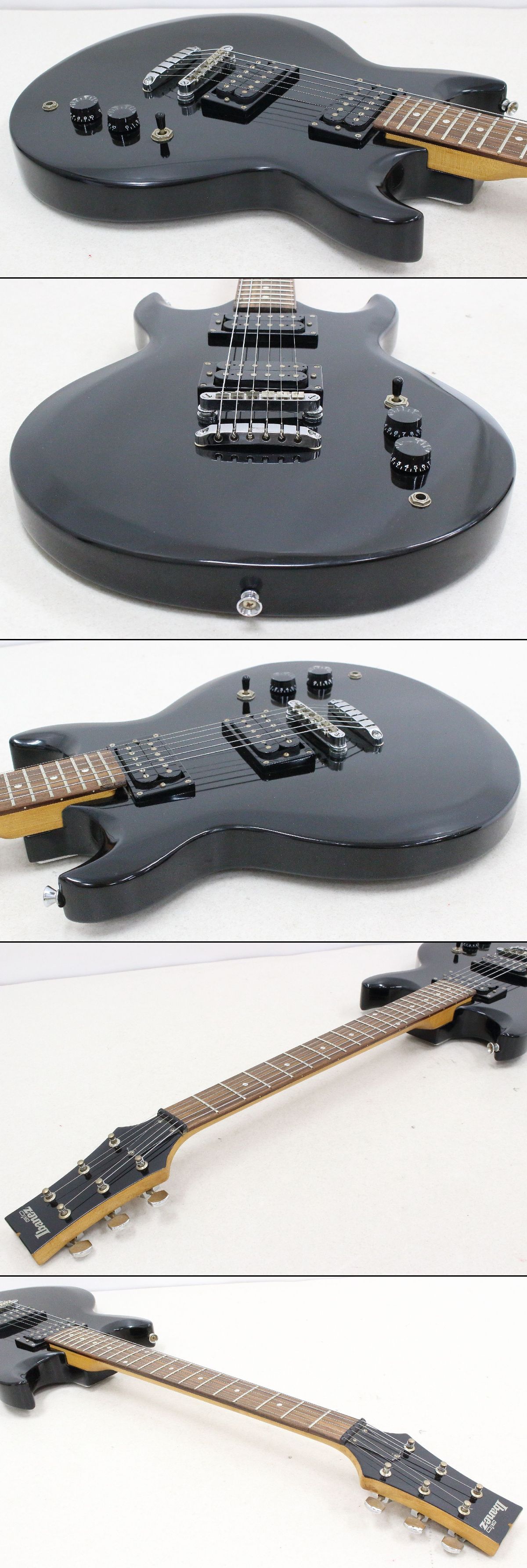 Ibanez アイバニーズ GAX-50 GIO | エレキギター Gio GAX50 - エレキ
