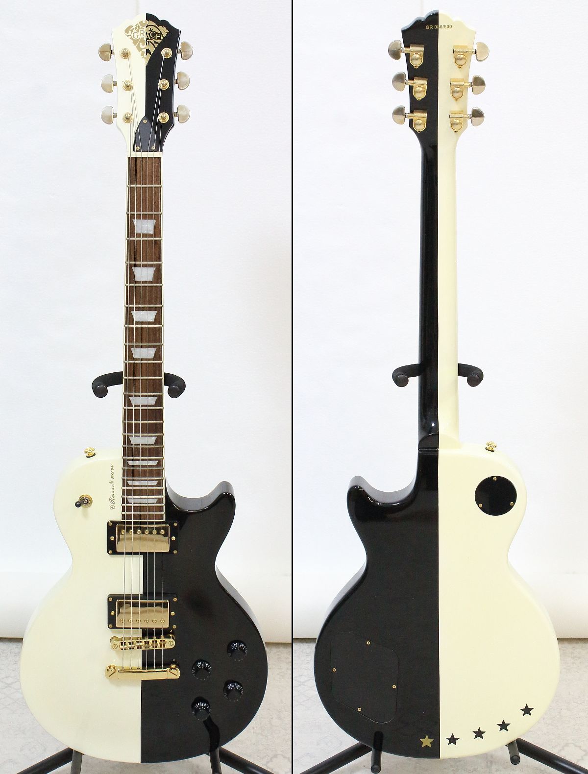 Y#* SAMICK GRACE GReeeeN navi model GRL-1 [ maintenance settled