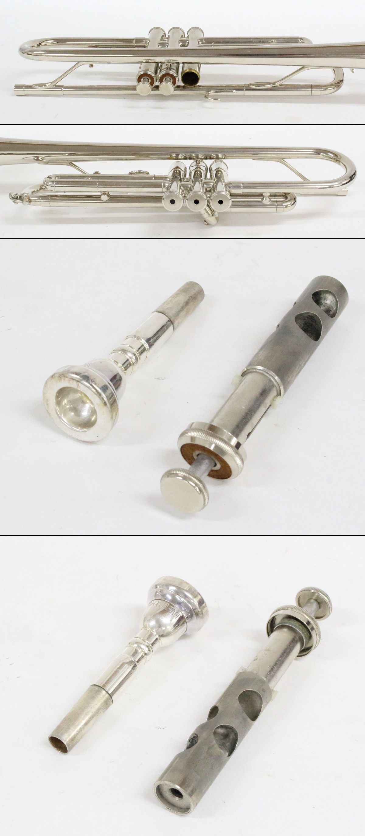 ◇ YAMAHA トランペット YTR-1310 ◇MHD12201 【公式通販】