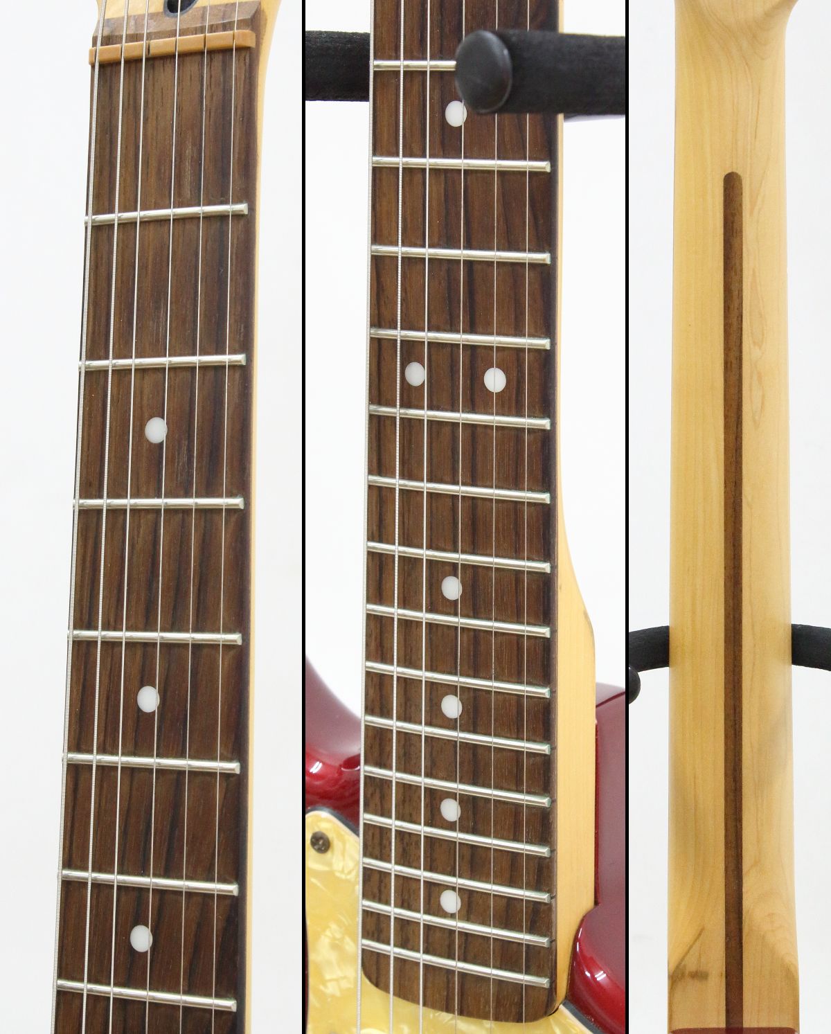 Squier by Fender スクワイヤー エレキギター Squier Sonic