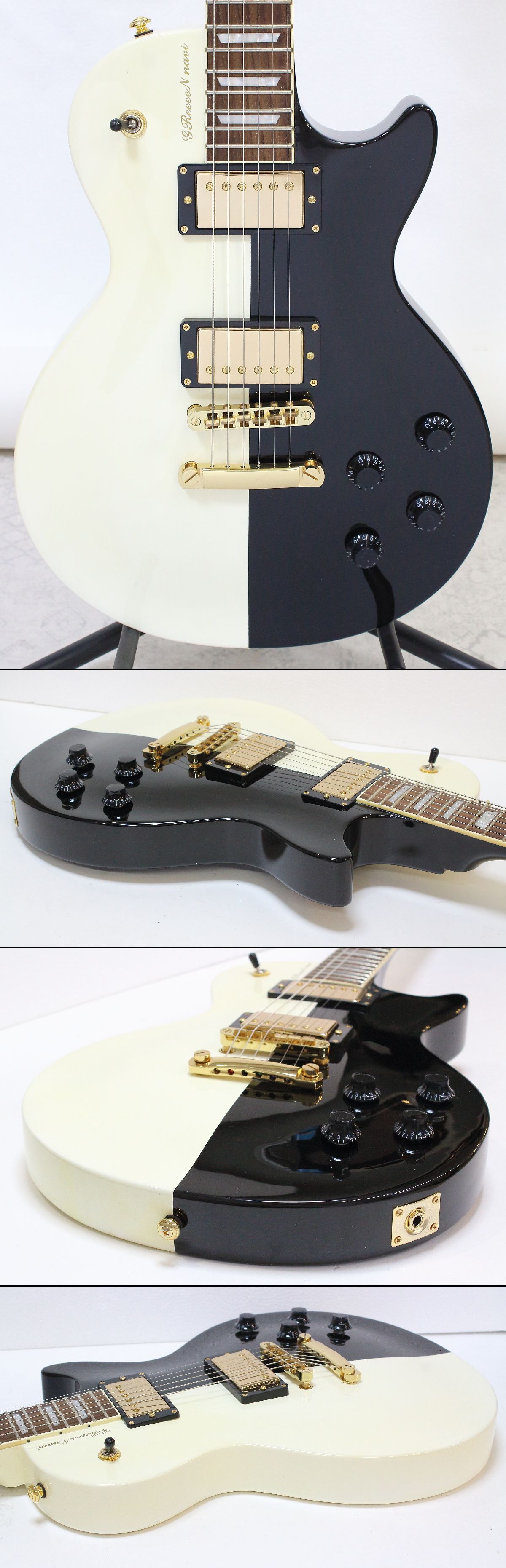 Y#* SAMICK GRACE GReeeeN navi model GRL-1 [ maintenance settled