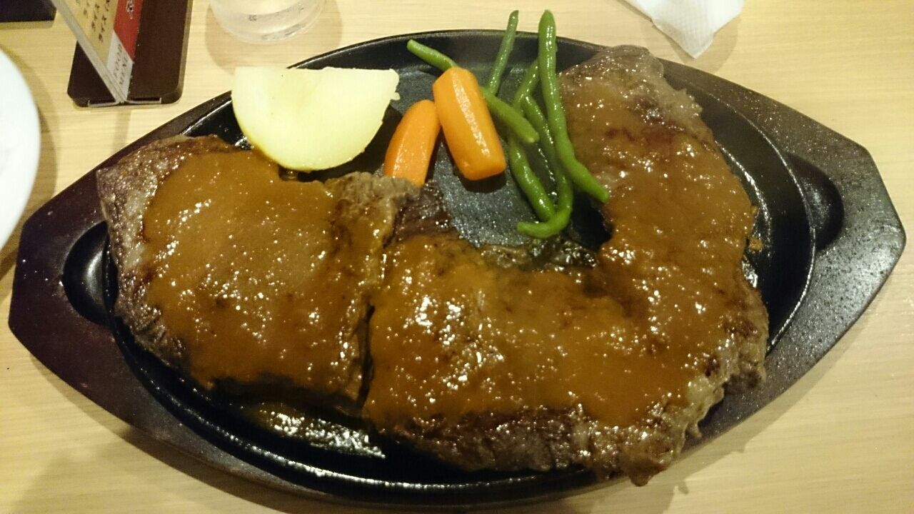 藤沢 用田に行列のできるステーキハウス タワラがオープンしました 頑張れベイスターズ